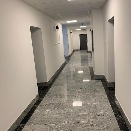 Apartament Walczaka Nr 16 Miejsce Parkingowe Gorzów Wielkopolski Εξωτερικό φωτογραφία