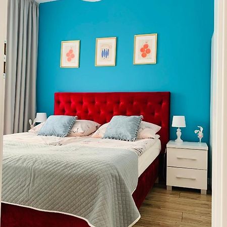 Apartament Walczaka Nr 16 Miejsce Parkingowe Gorzów Wielkopolski Εξωτερικό φωτογραφία