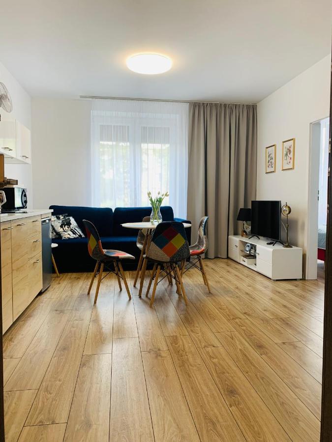 Apartament Walczaka Nr 16 Miejsce Parkingowe Gorzów Wielkopolski Εξωτερικό φωτογραφία