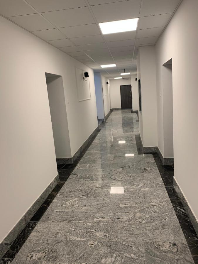 Apartament Walczaka Nr 16 Miejsce Parkingowe Gorzów Wielkopolski Εξωτερικό φωτογραφία
