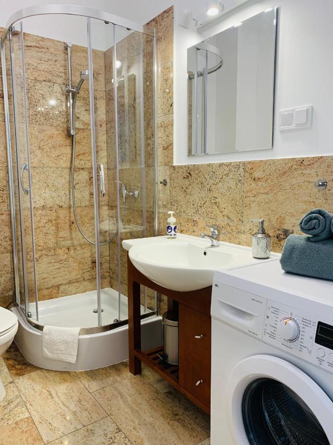 Apartament Walczaka Nr 16 Miejsce Parkingowe Gorzów Wielkopolski Εξωτερικό φωτογραφία