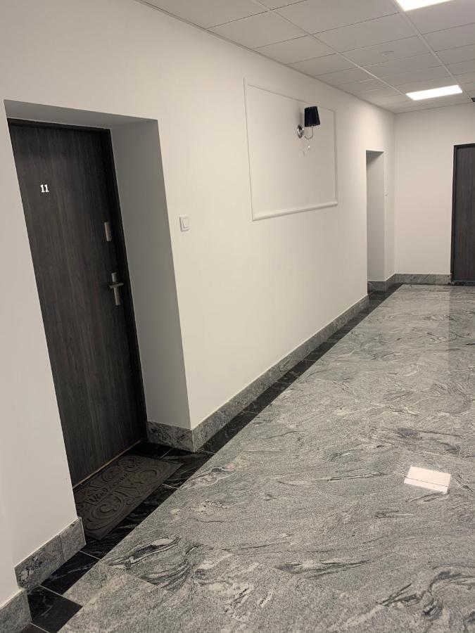 Apartament Walczaka Nr 16 Miejsce Parkingowe Gorzów Wielkopolski Εξωτερικό φωτογραφία