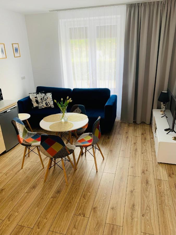 Apartament Walczaka Nr 16 Miejsce Parkingowe Gorzów Wielkopolski Εξωτερικό φωτογραφία