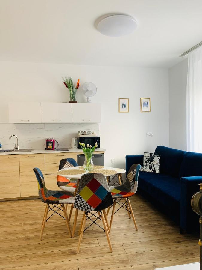 Apartament Walczaka Nr 16 Miejsce Parkingowe Gorzów Wielkopolski Εξωτερικό φωτογραφία