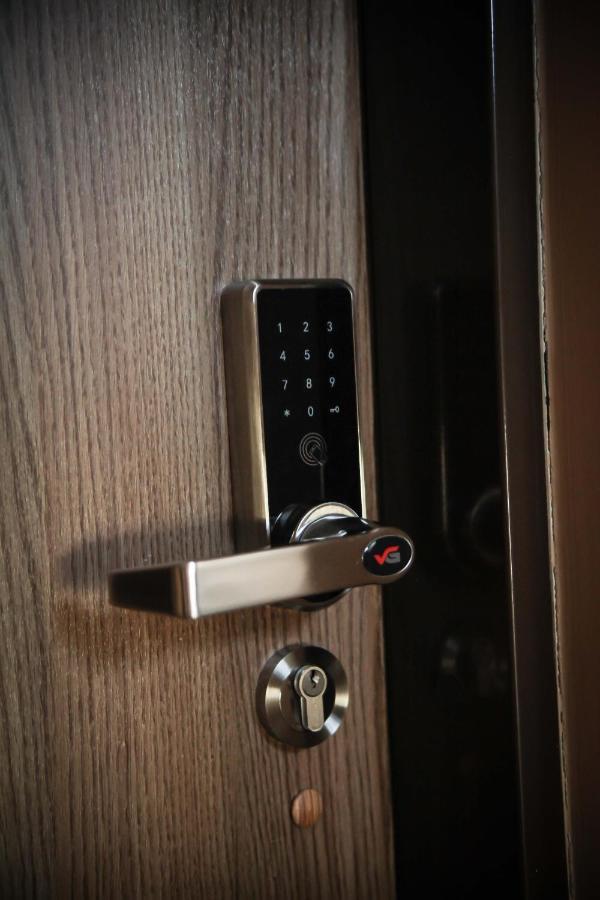 Apartament Walczaka Nr 16 Miejsce Parkingowe Gorzów Wielkopolski Εξωτερικό φωτογραφία