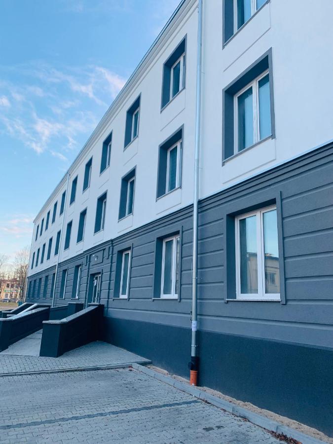 Apartament Walczaka Nr 16 Miejsce Parkingowe Gorzów Wielkopolski Εξωτερικό φωτογραφία